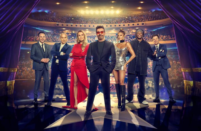 Britain's Got Talent