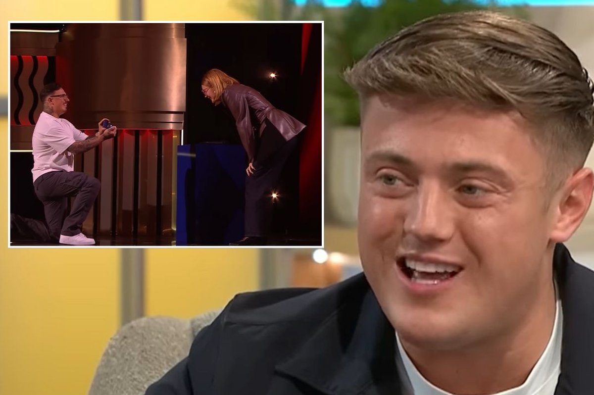 Britain's Got Talent