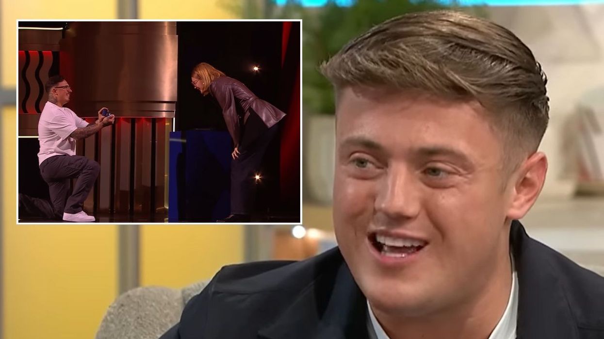 Britain's Got Talent