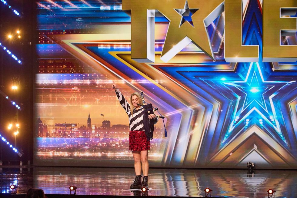 Britain's Got Talent