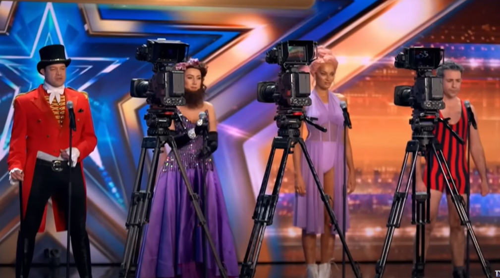 Britain's Got Talent