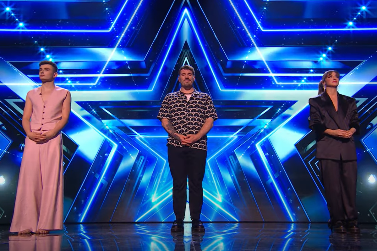 Britain's Got Talent