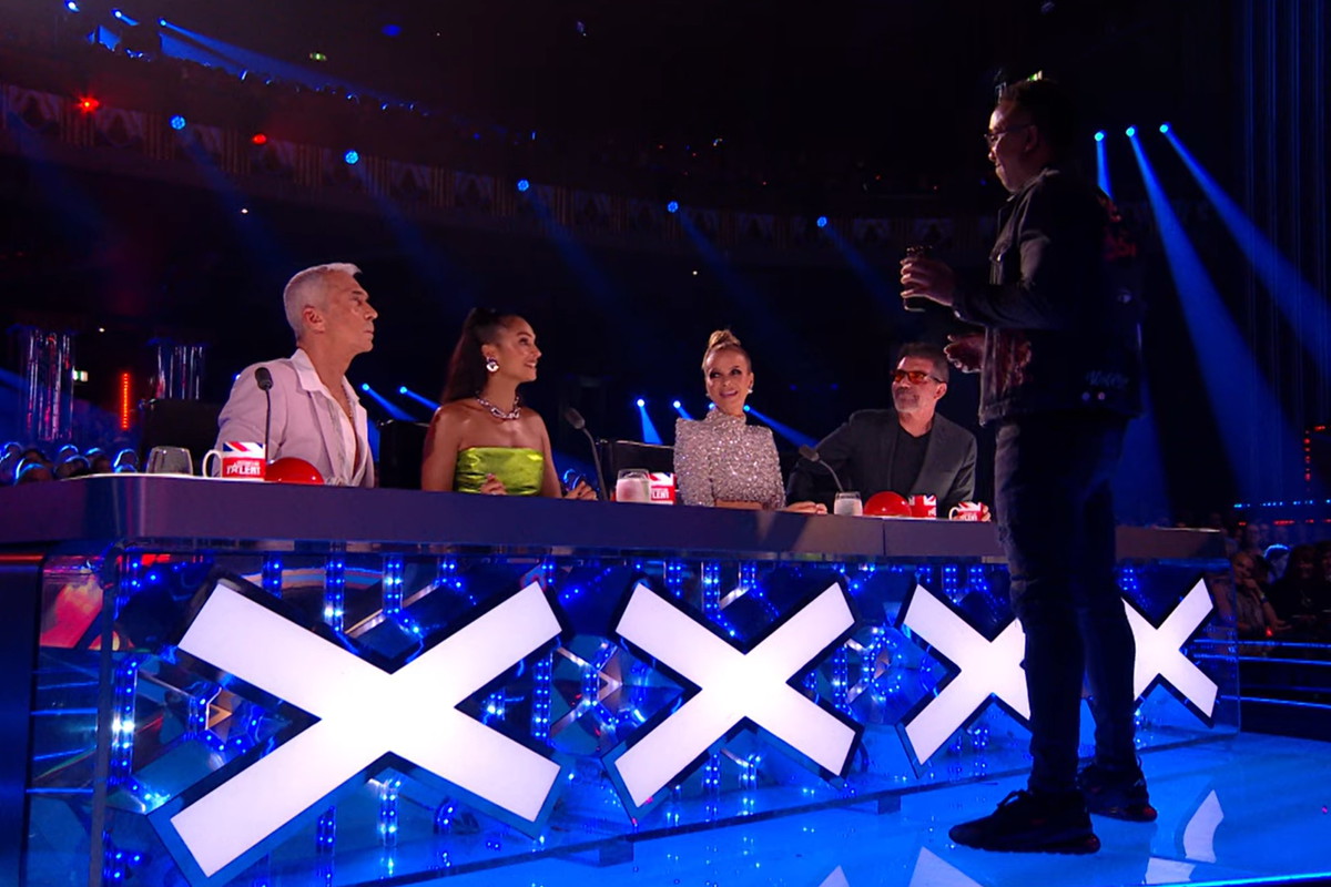 Britain's Got Talent