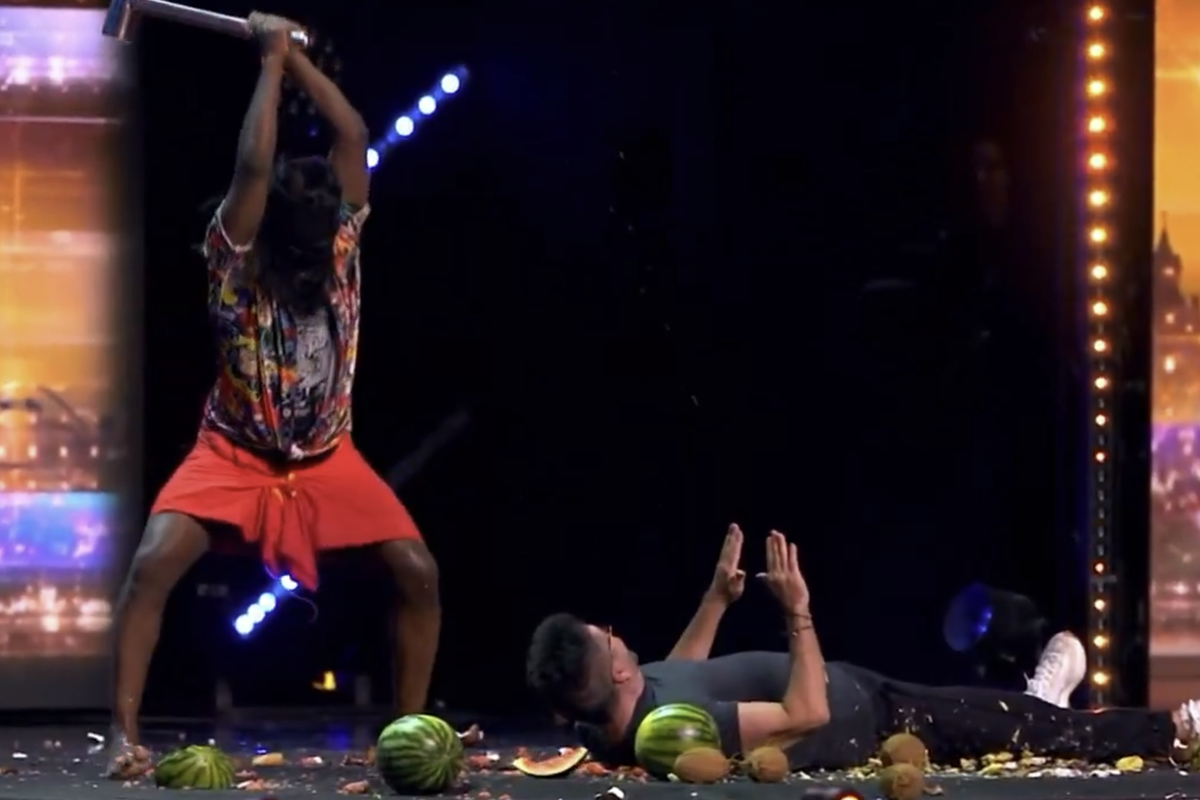 Britain's Got Talent