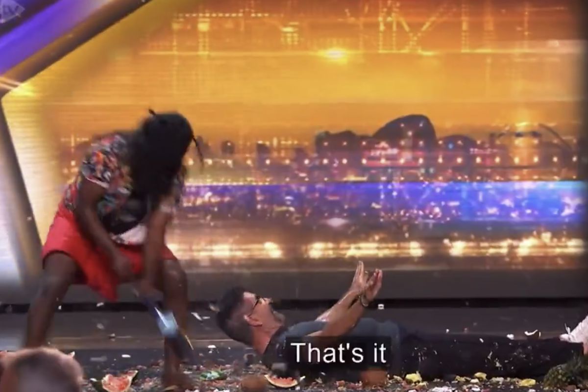 Britain's Got Talent