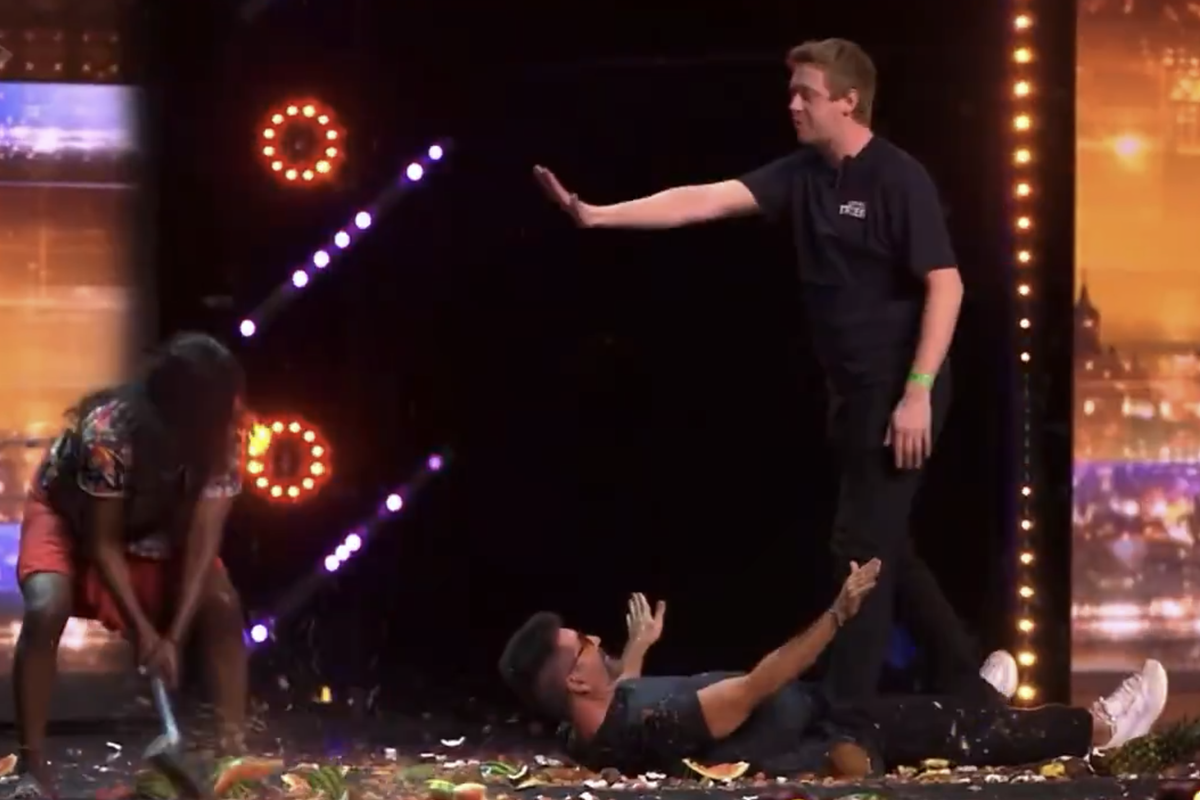 Britain's Got Talent