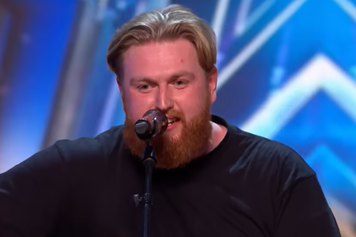 Britain's Got Talent