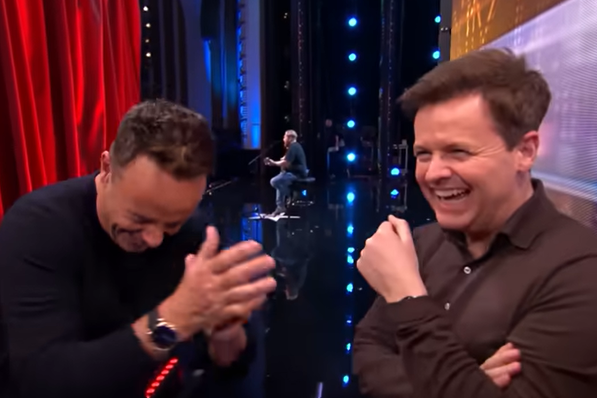 Britain's Got Talent