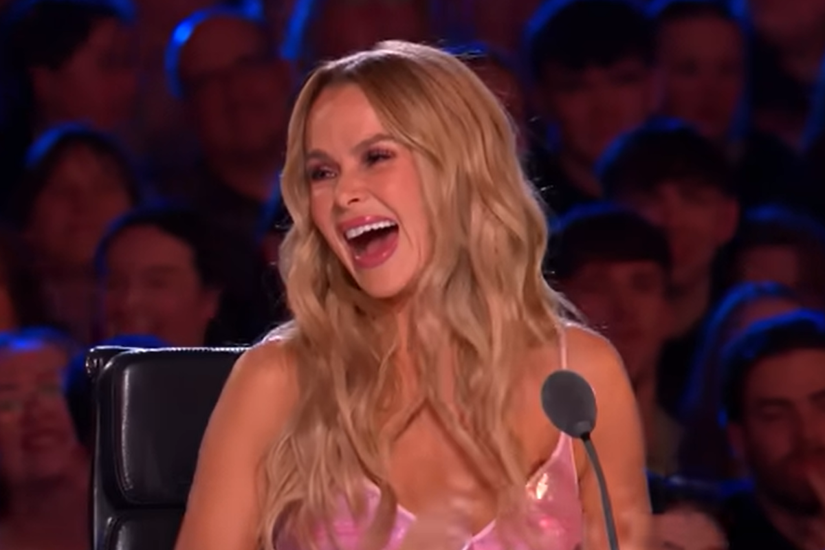 Britain's Got Talent