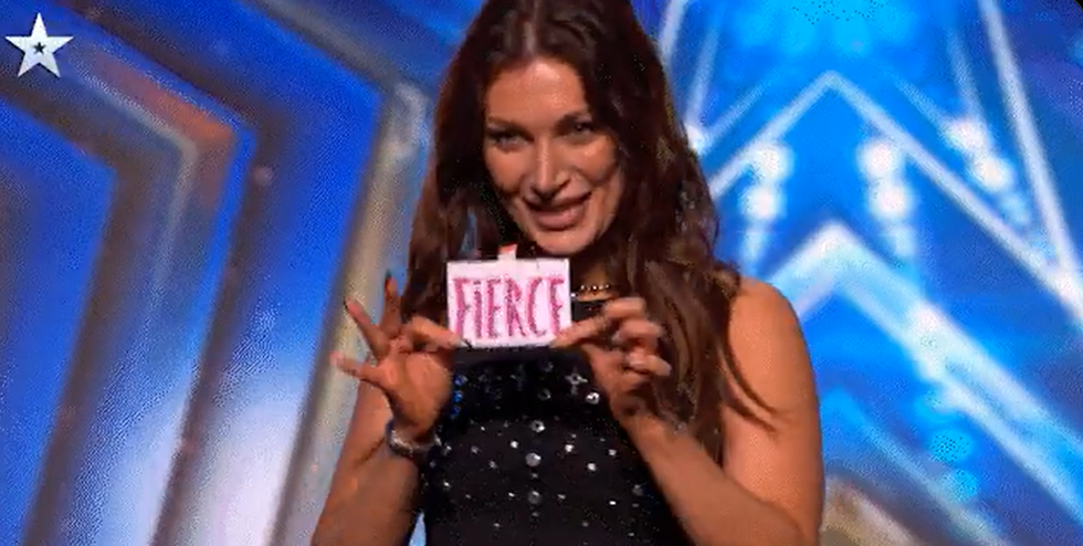 Britain's Got Talent