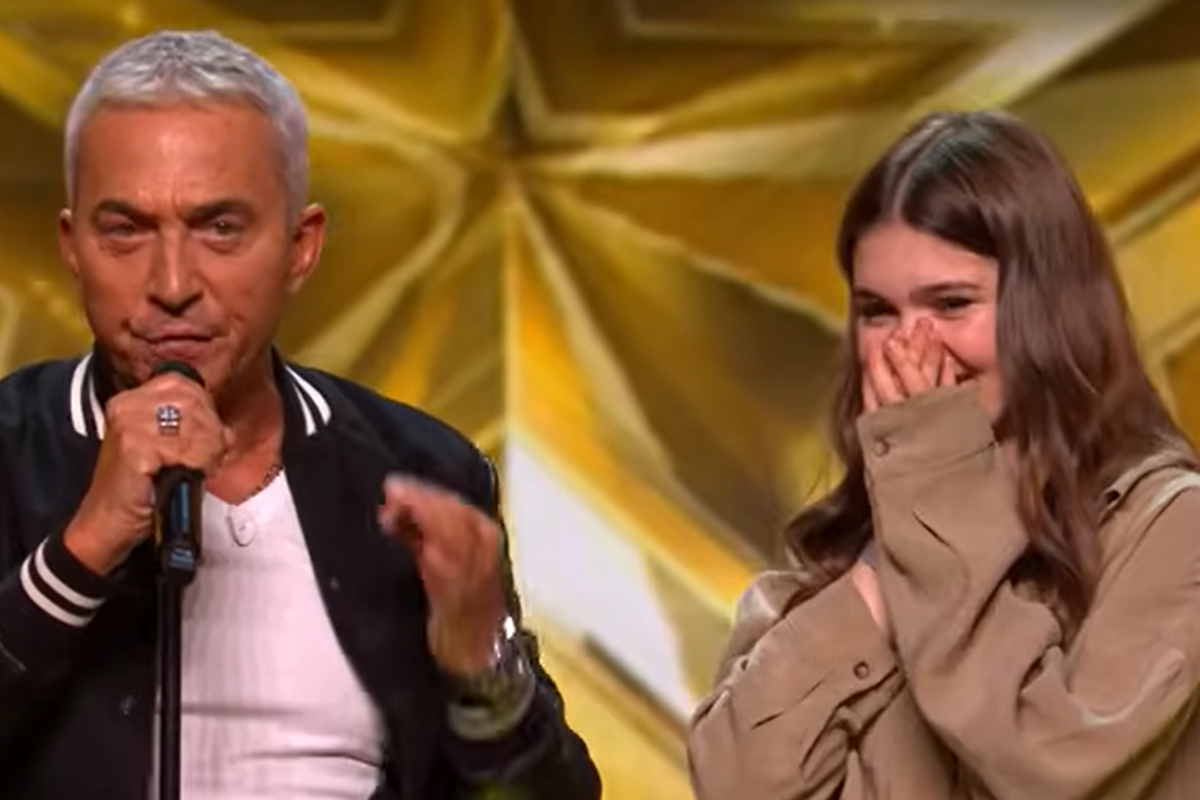 Britain's Got Talent