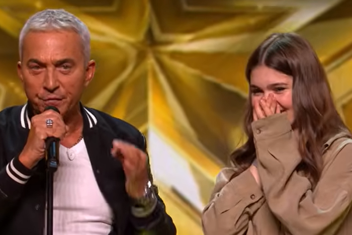 Britain's Got Talent