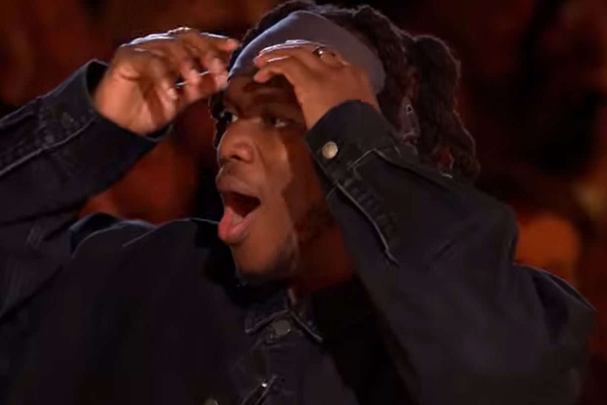 Britain's Got Talent