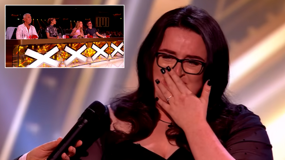 Britain's Got Talent