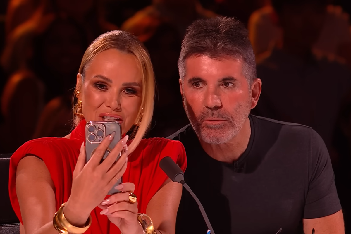 Britain's Got Talent