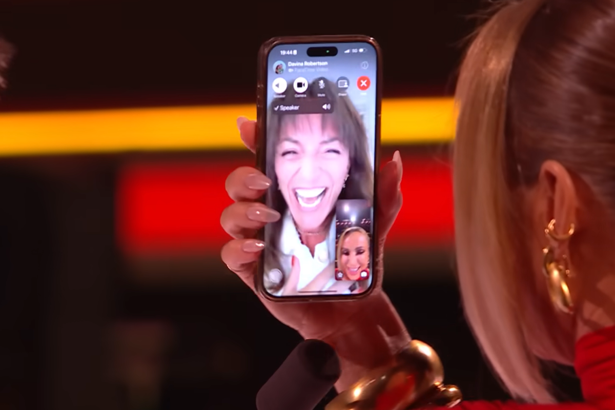 Britain's Got Talent