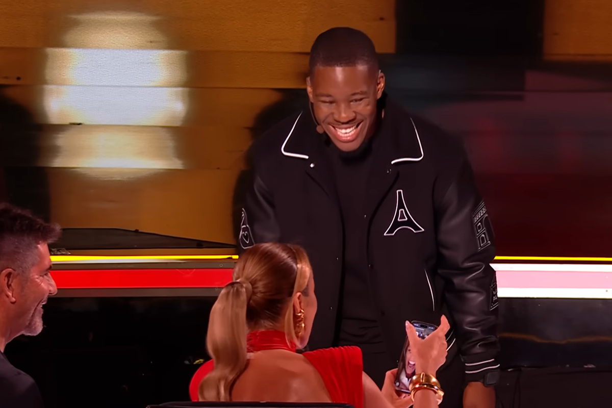 Britain's Got Talent