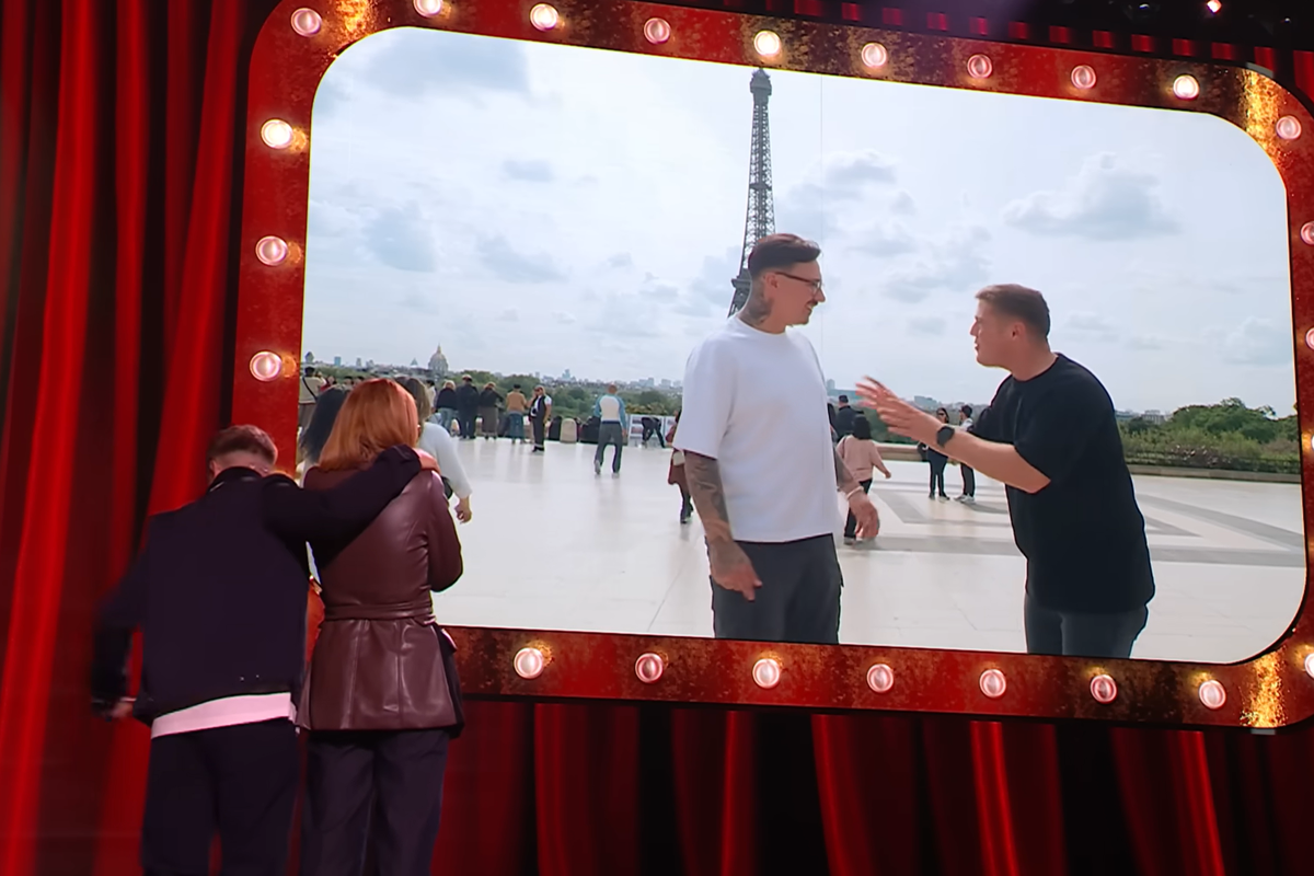 Britain's Got Talent