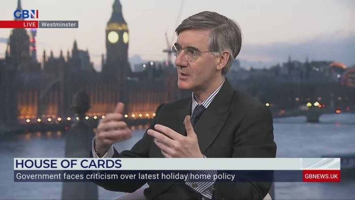 Britain's housing woes to 'get WORSE' as demand for property surges