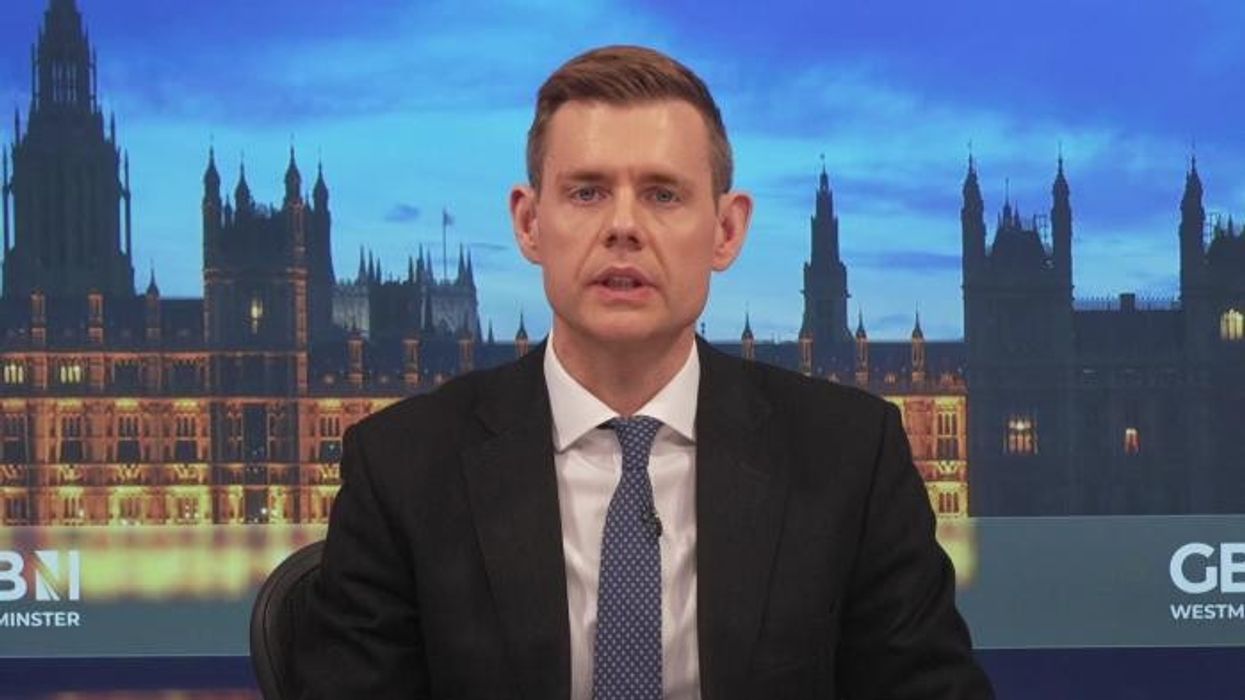 'Stripping academies freedom!' Britain's strictest headteacher Katharine Birbalsingh unleashes scathing Labour rant