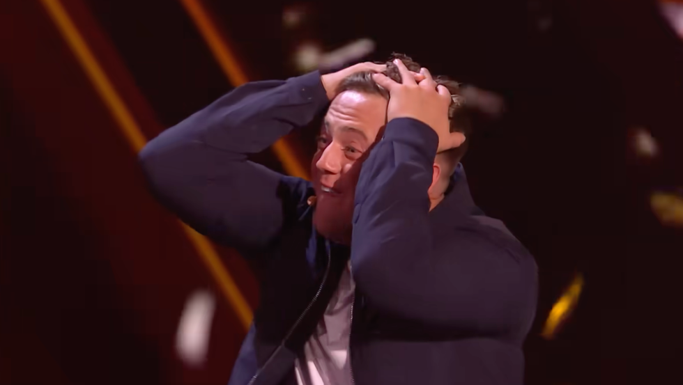 Britain\u2019s Got Talent 2025