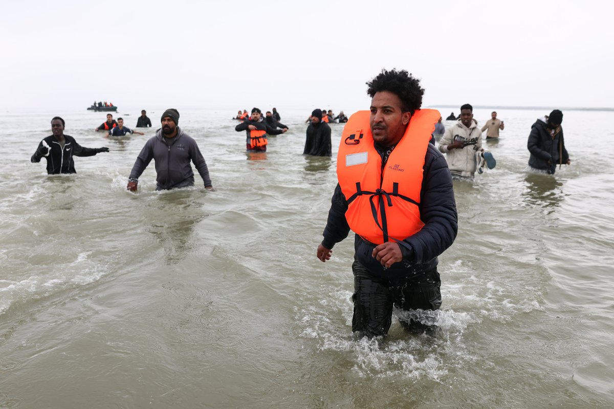 Britain set to finally close 'chicken nugget migrant' loophole at crunch ECHR summit