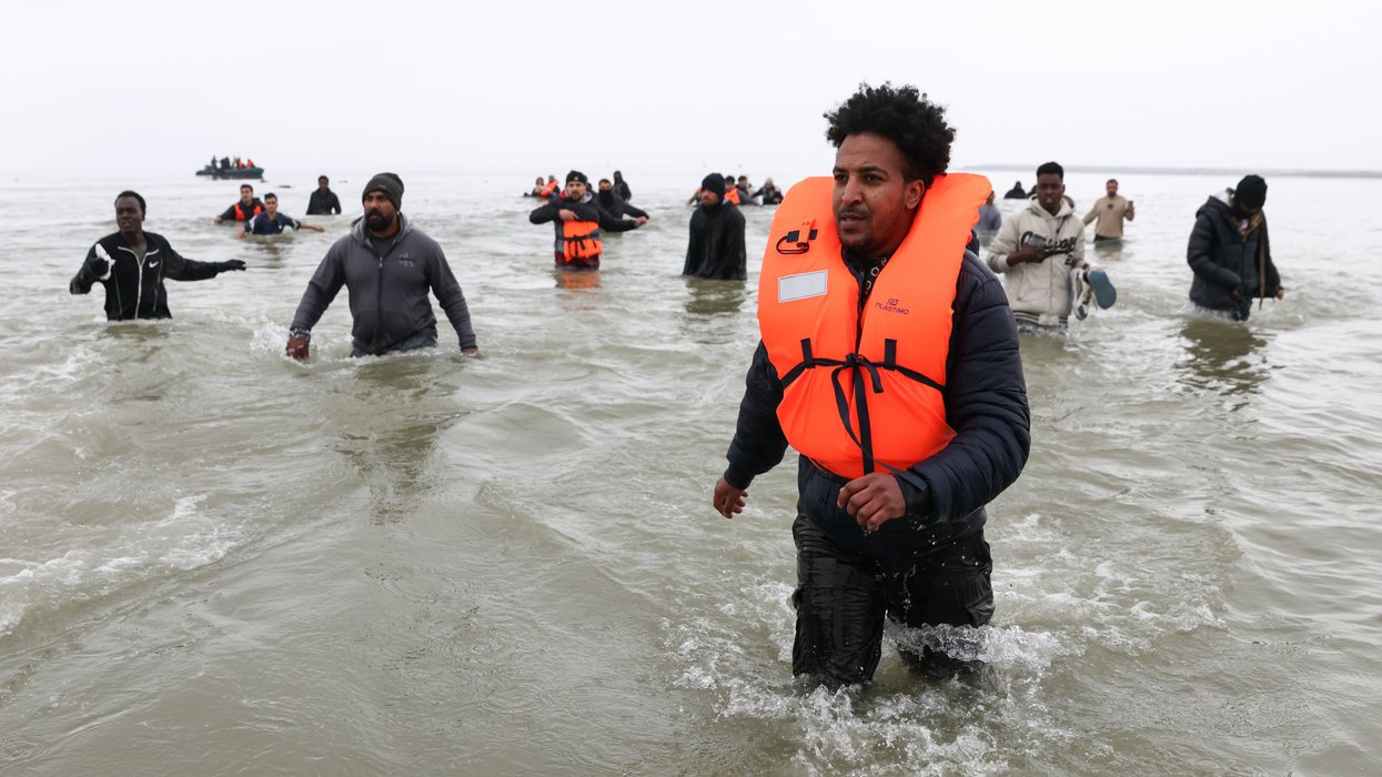Britain set to finally close 'chicken nugget migrant' loophole at crunch ECHR summit