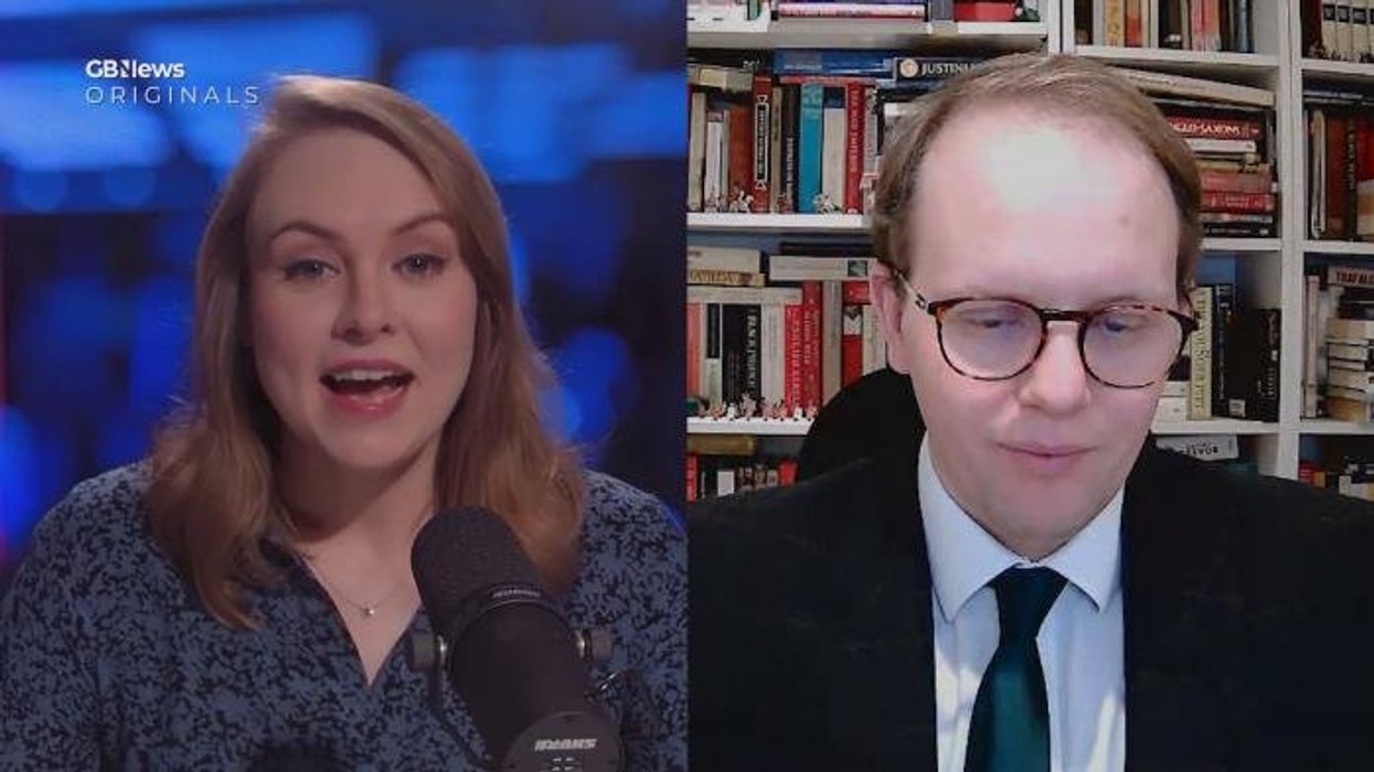 ‘Blasphemy law by the back door’: Free speech group launches legal war on Labour's anti-Muslim hatred plans