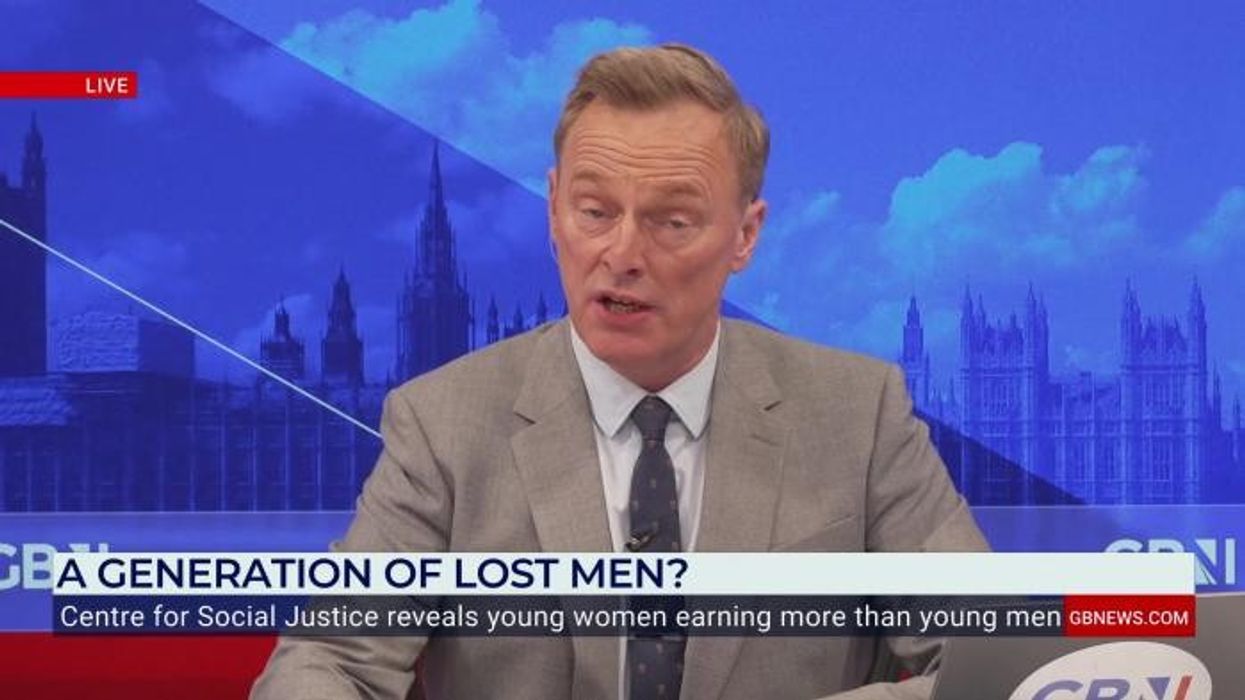 England rugby icon Lawrence Dallaglio fears generation of ‘Britain’s lost boys’ will be lost to life of crime as he makes desperate plea: ‘Deeply concerned’