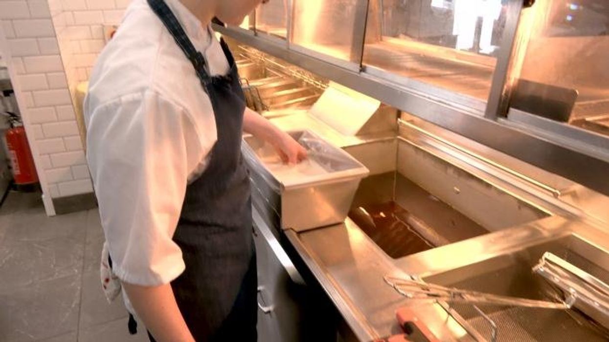 Fish and chips prices hit record high as families across England pay £15 - is this British staple becoming a luxury?