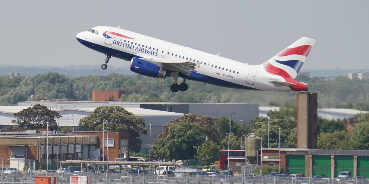 NextImg:British Airways flight forced into emergency landing after SMOKE fills cockpit