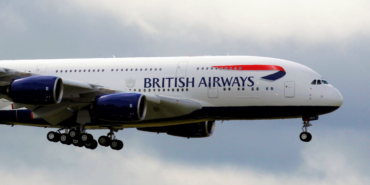 British Airways returns to UK airport after 4 years with new routes to Spain, France and more starting at £36