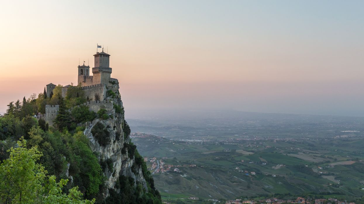 BRITISH AIRWAYS PLANE