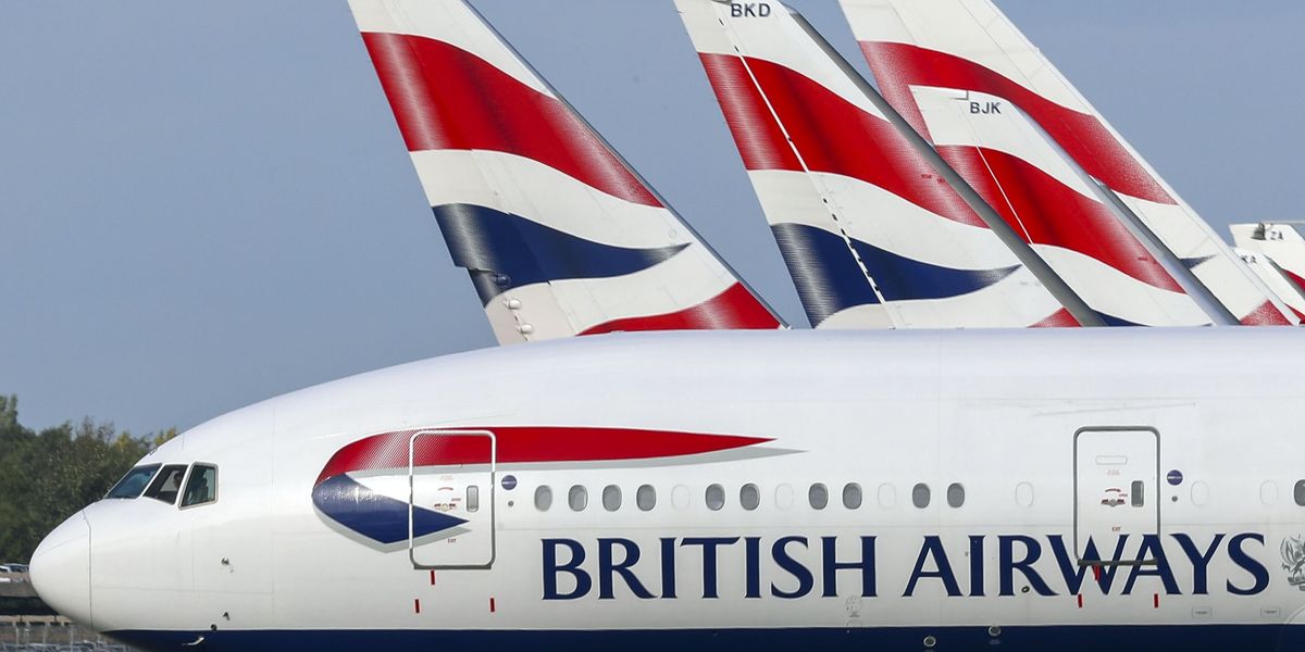 NextImg:Flight attendant sacked for being 'too anxious to fly' WINS discrimination case