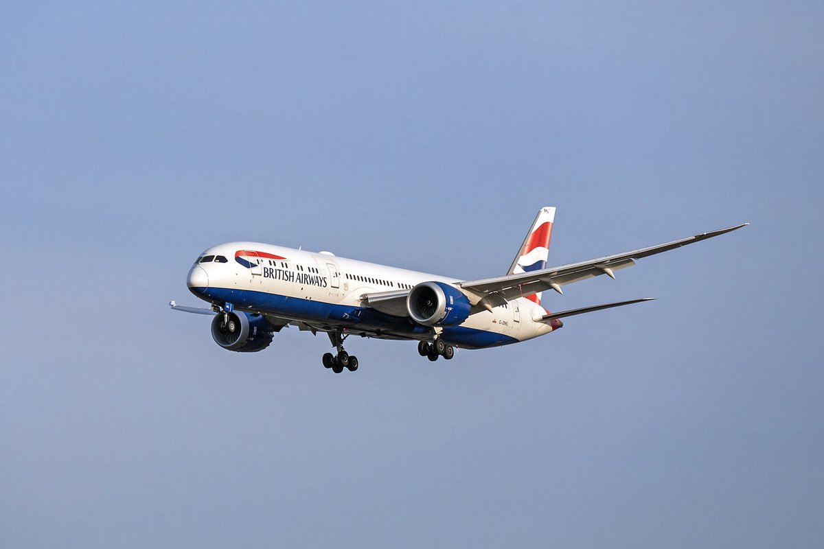 British airways