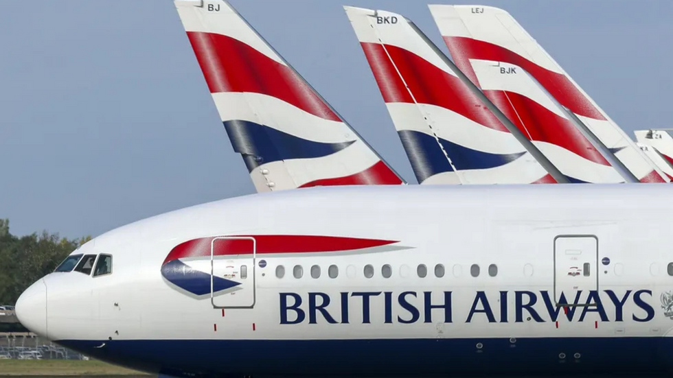 British Airways