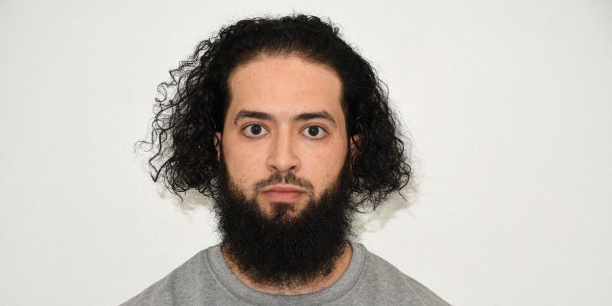 NextImg:British-Algerian man jailed for sharing Isis propaganda videos including 'call to arms'