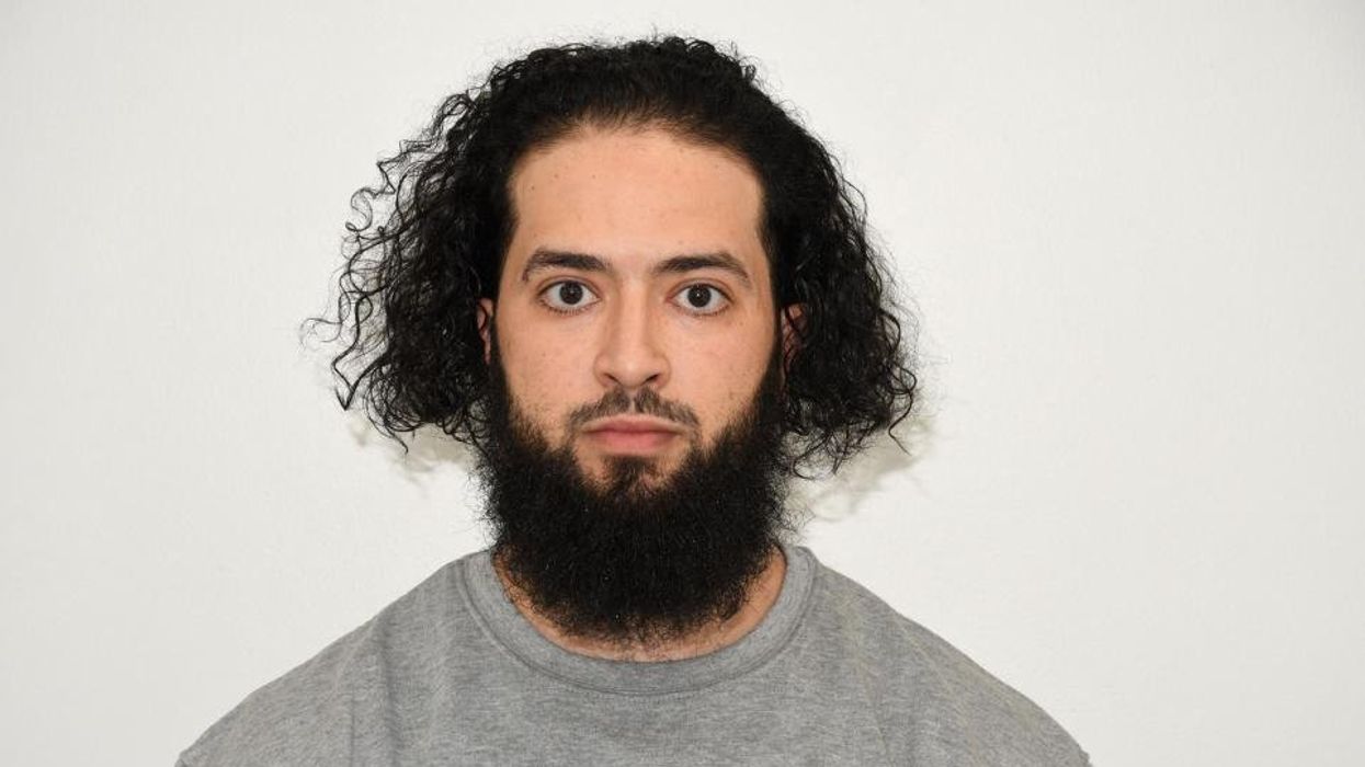 British-Algerian man jailed for sharing Isis propaganda videos including 'call to arms'