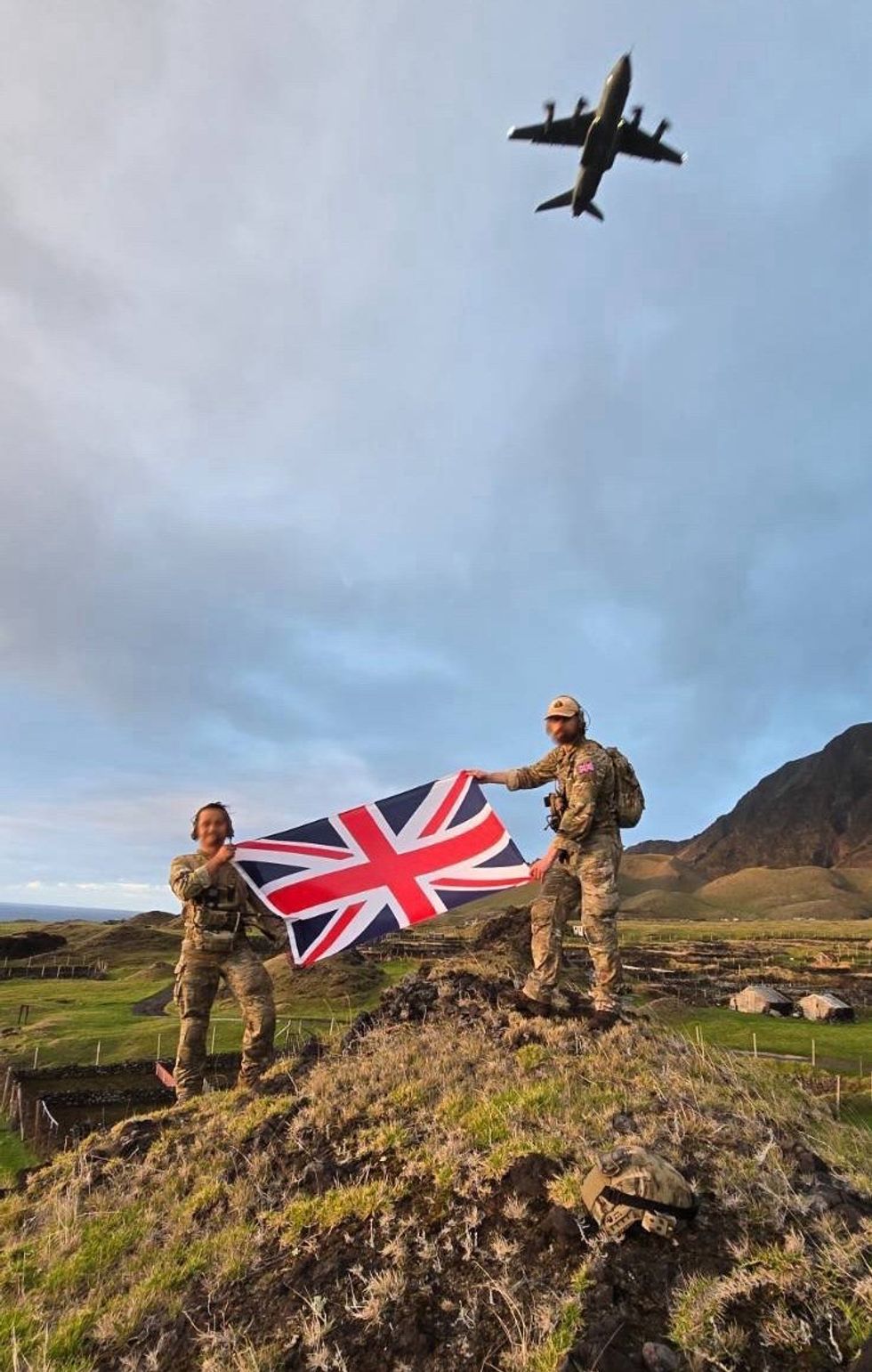 Exército Britânico