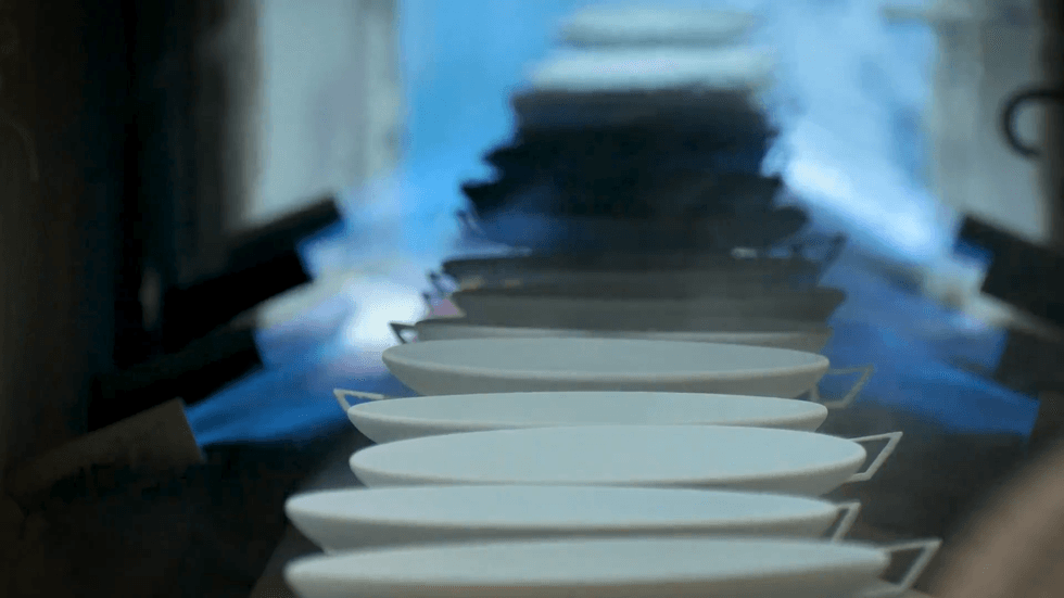British ceramics