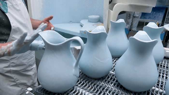 British ceramics