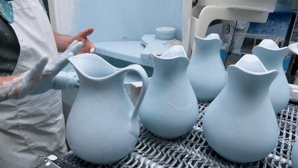 British ceramics