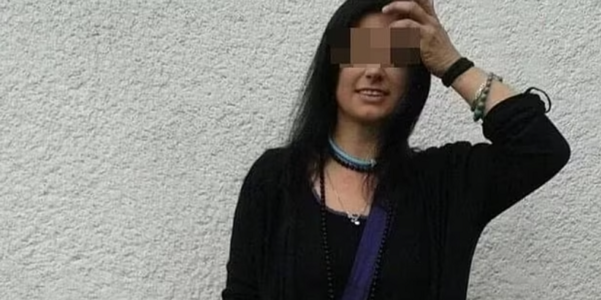 NextImg:British expat found ‘hacked to death with organs left next to her passport’ by butcher boyfriend