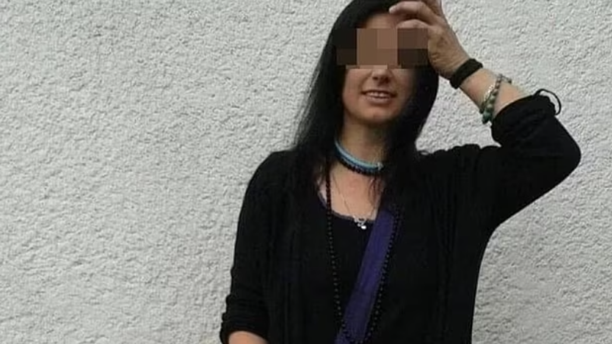 British expat found ‘hacked to death with organs left next to her passport’ by butcher boyfriend