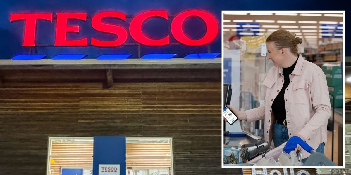 NextImg:Tesco issues warning to Clubcard members as £18million worth of vouchers ‘to expire’ in days’ time