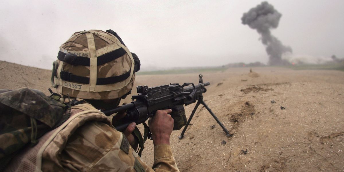 NextImg:European human rights laws could push elite SAS regiment into extinction, warn top veteran