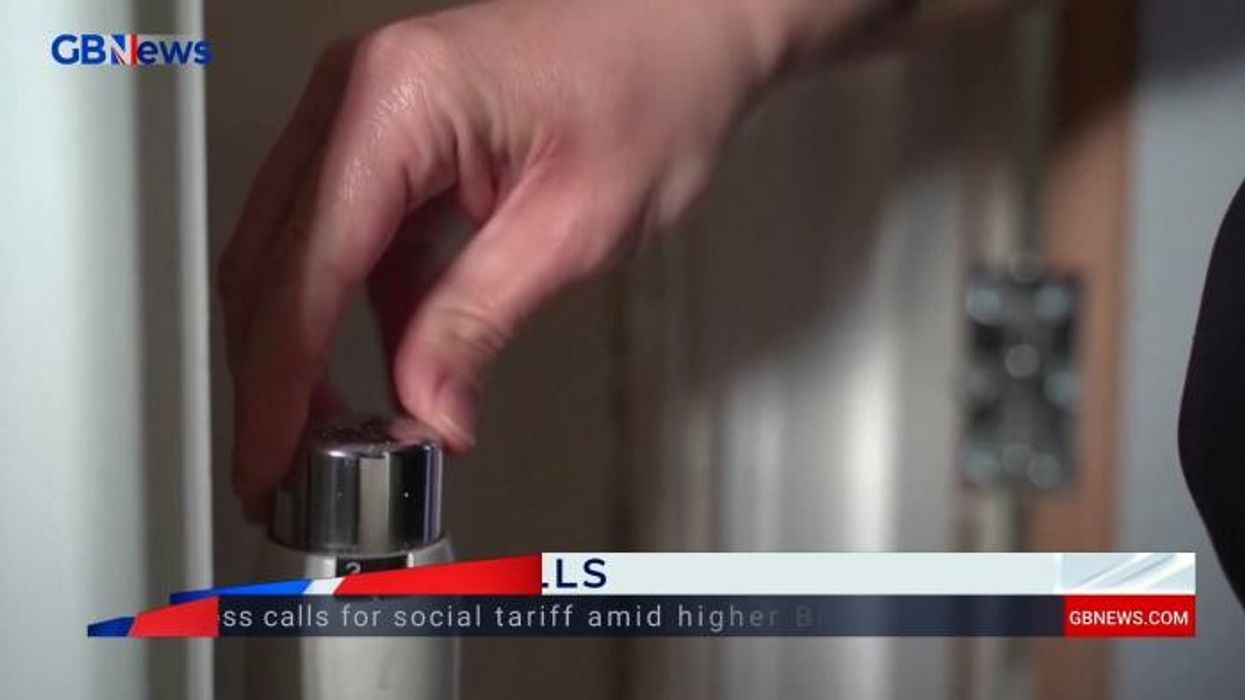 British Gas trial offers homeowners two years of FREE electricity - check how to claim