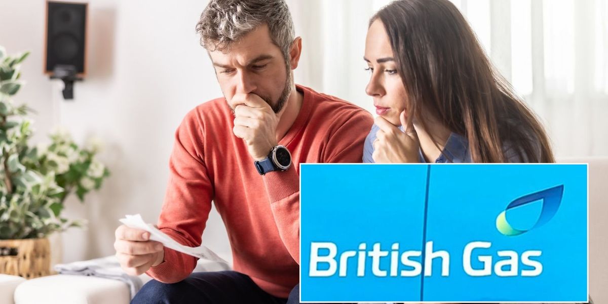British Gas issues major energy bills update to customers after Middle East ceasefire confirmed British Gas issues major energy bills update to customers after Middle East ceasefire confirmed