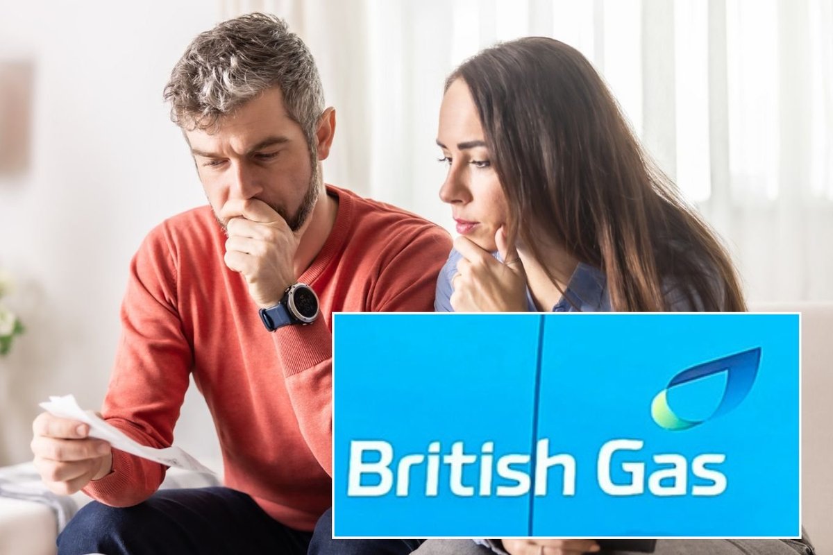 British Gas Customers