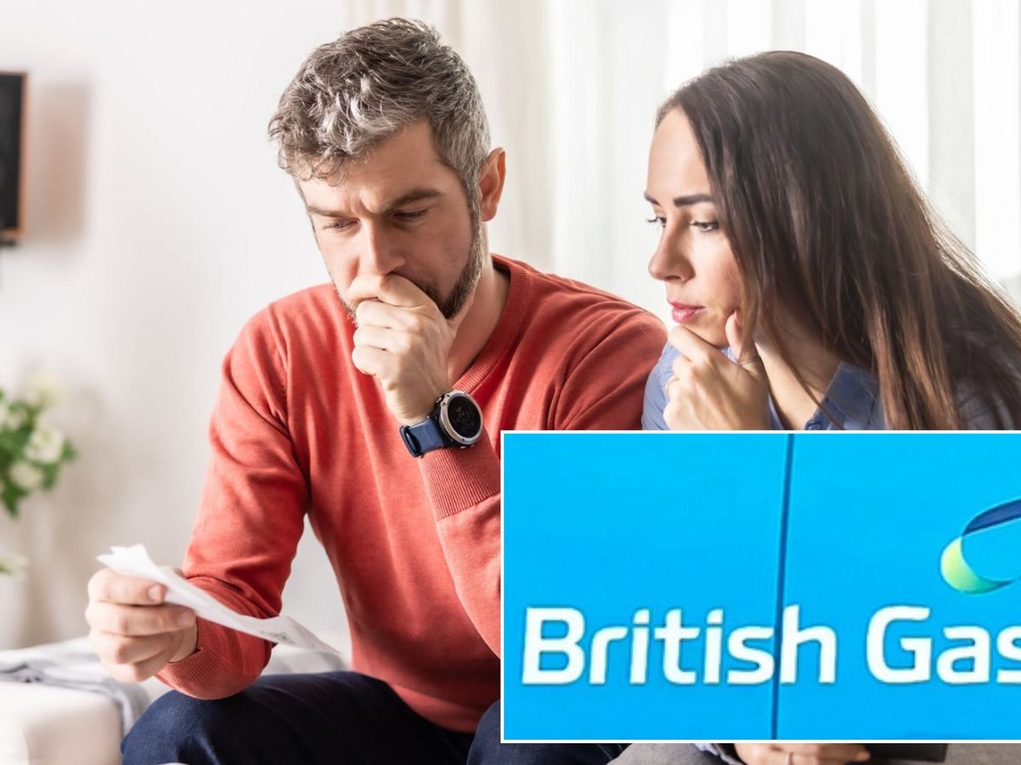 British Gas Customers